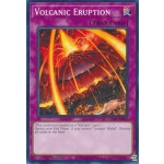 Volcanic Eruption (LD10-EN061) - 1st Edition