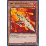 Volcanic Rocket (LD10-EN027) - 1st Edition
