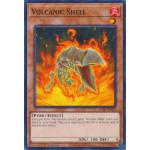 Volcanic Shell (LD10-EN025) - 1st Edition