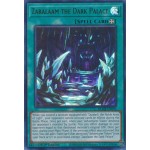 Zaralaam the Dark Palace (BLMR-EN096) - 1st Edition