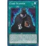Card Scanner (AGOV-EN066) - 1st Edition
