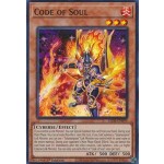 Code of Soul (LEDE-EN099) - 1st Edition