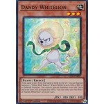 Dandy Whitelion (LEDE-EN097) - 1st Edition