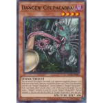 Danger! Chupacabra! (SDCK-EN023) - 1st Editon