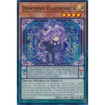 Dimonno Vaalmonica (VASM-EN032) - 1st Edition