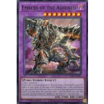 Embers of the Ashened (LEDE-EN093) - 1st Edition