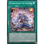 Extinguishing the Ashened (LEDE-EN095) - 1st Edition