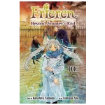 Frieren: Beyond Journey's End – Vol.10 Manga (English)