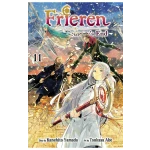 Frieren: Beyond Journey's End – Vol.11 Manga (English)