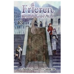 Frieren: Beyond Journey's End – Vol.13 Manga (English)