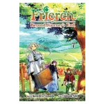 Frieren: Beyond Journey's End – Vol.7 Manga (English)
