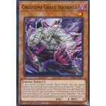 Gruesome Grave Squirmer (LEDE-EN019) - 1st Edition