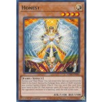 Honest (VASM-EN046) - 1st Edition