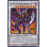 Hot Red Dragon Archfiend Bane (SDCK-EN043) - 1st Edition