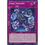 Loka Samsara (AGOV-EN073) - 1st Edition