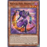 Magical King Moonstar (SDCK-EN015) - 1st Edition