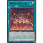 Mementomictlan (VASM-EN008) - 1st Edition