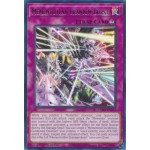 Mementotlan Cranium Burst (VASM-EN012) - 1st Edition