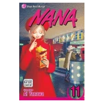 Nana Vol.11 Manga (English)