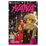 Nana Vol.13 Manga (English)