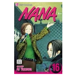 Nana Vol.16 Manga (English)