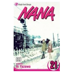 Nana Vol.21 Manga (English)