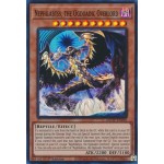 Nephilabyss, the Ogdoadic Overlord (AGOV-EN016) - 1st Edition