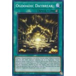 Ogdoadic Daybreak (AGOV-EN063) - 1st Edition