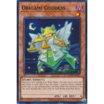 Origami Goddess (AGOV-EN027) - 1st Edition