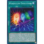 Pendulum Evolution (AGOV-EN047) - 1st Edition