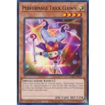 Performage Trick Clown (VASM-EN042) - 1st Edition