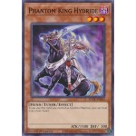 Phantom King Hydride (SDCK-EN014) - 1st Edition