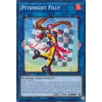 Pitknight Filly (AGOV-EN084) - 1st Edition