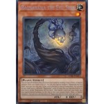 Ragnaraika the Evil Seed (LEDE-EN013) - 1st Edition