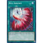 Red Arrows (AGOV-EN096) - 1st Edition