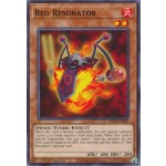 Red Resonator (SDCK-EN007) - 1st Edition