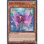 Rose Papillon (AGOV-EN093) - 1st Edition
