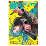 Sakamoto Days Vol.8 Manga (English)