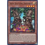 Seed-Spitting Saplings (AGOV-EN022) - 1st Edition