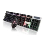 Σετ Gaming Πληκτρολόγιο & Ποντίκι DS-S18