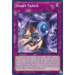 Sharv Sarga (AGOV-EN072) - 1st Edition
