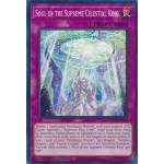 Soul of the Supreme Celestial King (AGOV-EN069) - 1st Edition