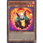 Soul Resonator (SDCK-EN001) - 1st Edition