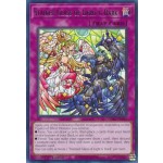 Stained Glass of Light & Dark (VASM-EN045) - 1st Edition