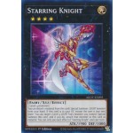 Starring Knight (AGOV-EN095) - 1st Edition