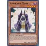 Summoner Monk (VASM-EN025) - 1st Edition