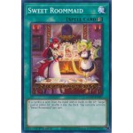 Sweet Roommaid (AGOV-EN097) - 1st Edition