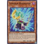 Synkron Resonator (SDCK-EN006) - 1st Edition