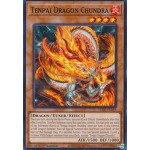 Tenpai Dragon Chundra (LEDE-EN018) - 1st Edition