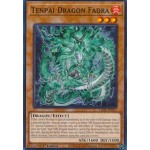 Tenpai Dragon Fadra (LEDE-EN017) - 1st Edition